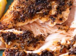 28 Salmon Dinners So Good You’ll Want to Make Them Every Week