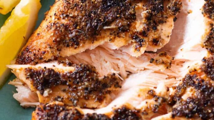 28 Salmon Dinners So Good You’ll Want to Make Them Every Week