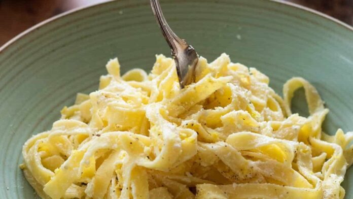 19 Fast, Flavorful Pasta Recipes for Last-Minute Dinner Plans