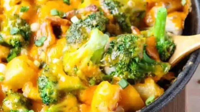 19 One-Dish Chicken Recipes Bursting with Big Flavor