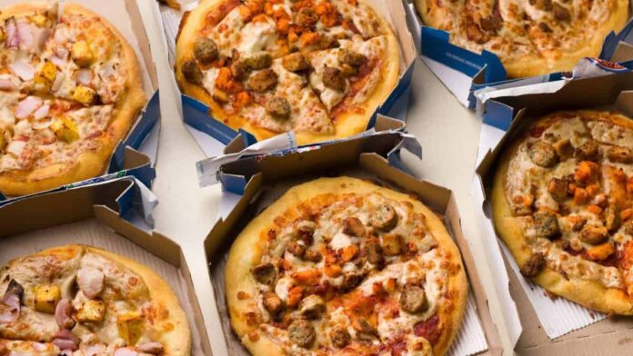 What Foodies Really Think of 10 Popular US Fast Food Joints