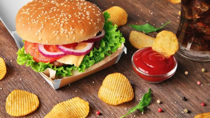 12 Iconic American Foods the Rest of the World Just Doesn’t Get