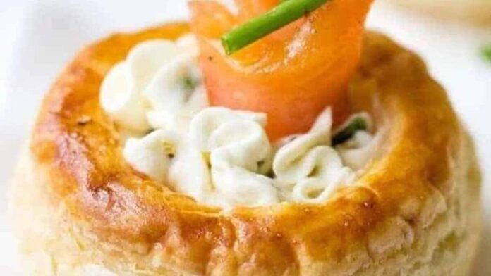 20 Sweet & Savory Puff Pastry Treats You Never Knew You Needed