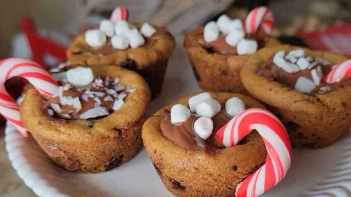 24 Christmas Cookie Designs So Adorable You’ll Want to Make Them All