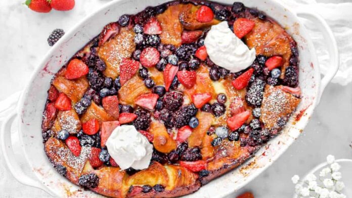24 Breakfast Bakes So Good You’ll Be Out of Bed in Seconds