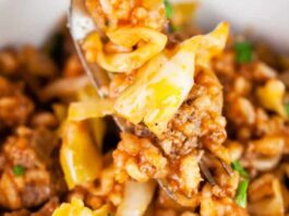 25 Ground Beef Ideas That Turn Busy Nights Into Easy Wins