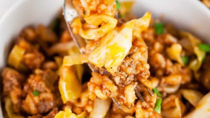 25 Ground Beef Ideas That Turn Busy Nights Into Easy Wins