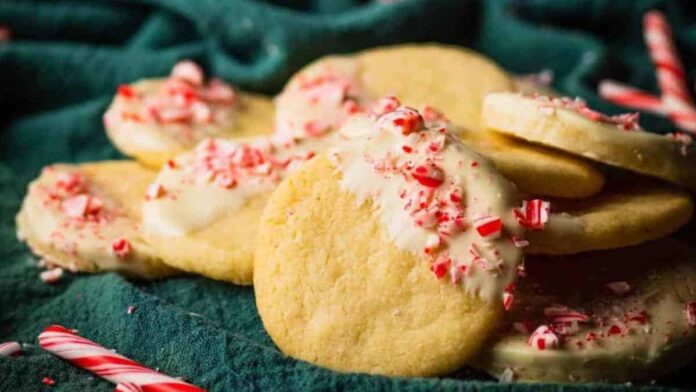 28 Adorable Christmas Cookies That Bring Instant Holiday Cheer
