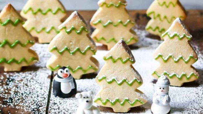 28 Christmas Cookies Everyone Will Be Asking You to Make Again