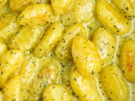 31 Easy 30-Minute Family Dinners