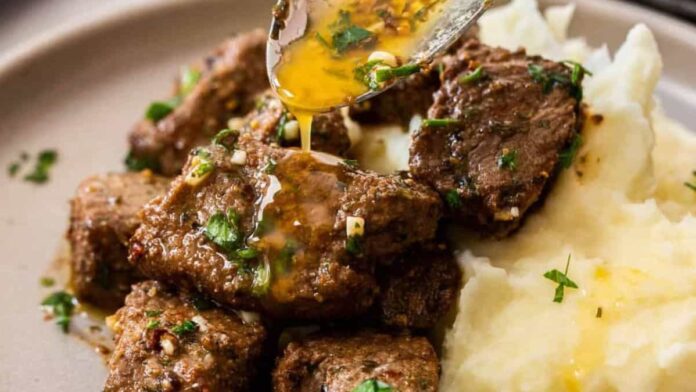 41 Air Fryer Recipes You Just Have to Try