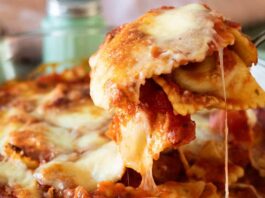17 Dump-and-Go Dinners That Practically Make Themselves