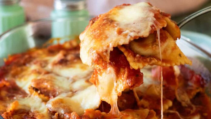 17 Dump-and-Go Dinners That Practically Make Themselves