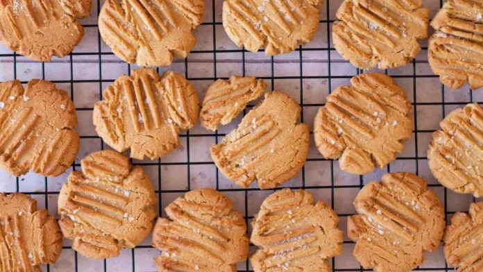 18 Cookie Recipes That Will Make You the Star of Your Next Bake Sale