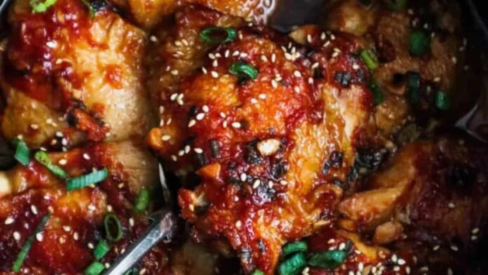 22 Delicious Chicken Recipes That Require Almost Zero Prep Time