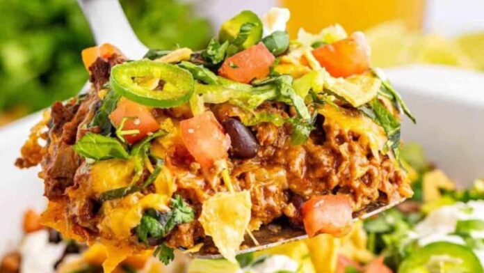 23 Ground Beef Meal Prep Ideas for Stress-Free Weekdays