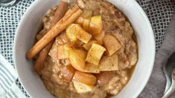 44 Delicious Morning Meals You'll Actually Want to Get Up For