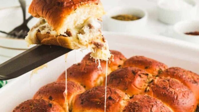 7 Amazing Sliders to Make You the Super Bowl Party Hero