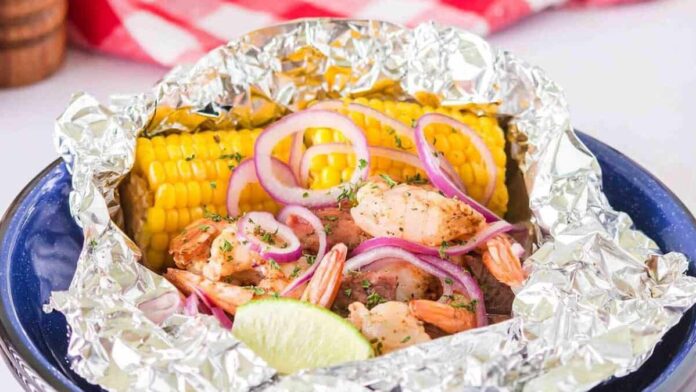21 Easy Seafood Recipes Anyone Can Make