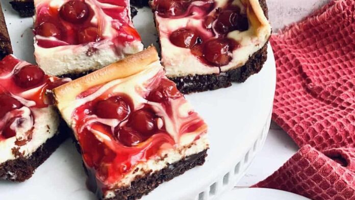 The Best Brownie Recipes for When You Need Chocolate ASAP