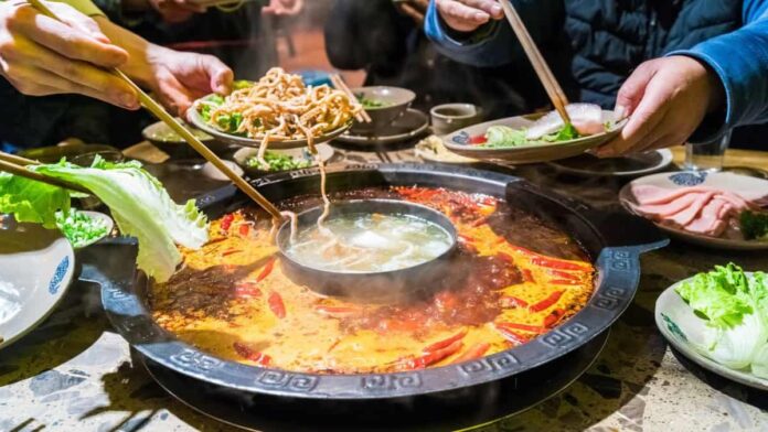 11 Seriously Spicy Dishes That'll Test Your Heat Tolerance