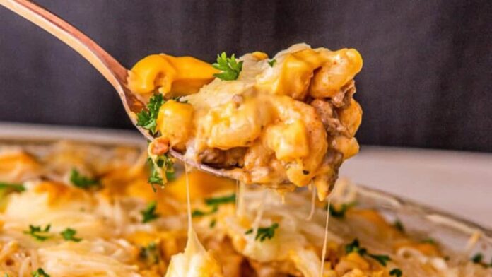 21 Freezer-Friendly Pasta Casseroles for Easy Weeknight Dinners