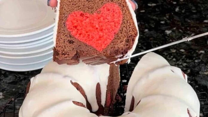 25 Desserts to Make Valentine's Day Sweeter Than Ever