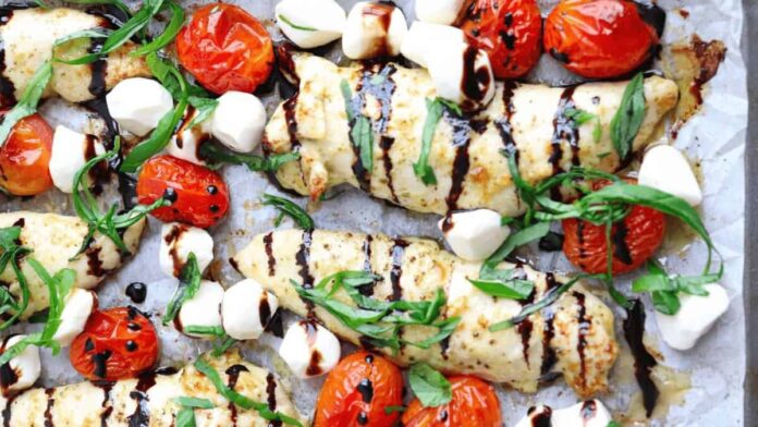 26 Romantic Dinner Ideas That Don’t Take All Night