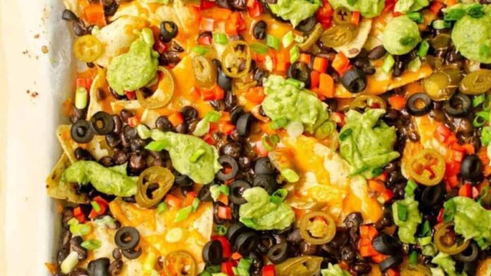 9 Best Nacho Recipes for an Epic Super Bowl Feast
