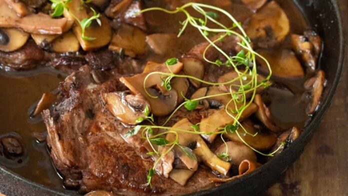 12 Meaty Mains Perfect For Easter Dinner - And They're Not All Lamb!