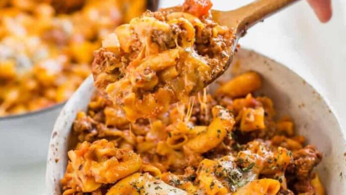 21 One-Pan Dinners That Will Save You Time and Energy