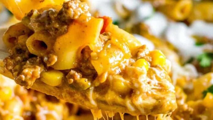 23 Delicious One-Pan Dinners That Save You Time and Effort