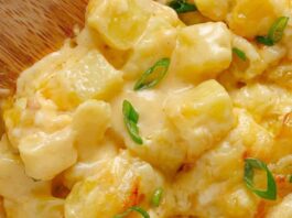 14 Recettes de Pommes de Terre Savoureuses à Découvrir 23 Family-Friendly Easter Dinner Dishes Kids Will Love