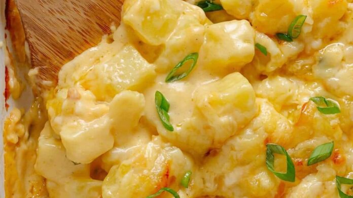 23 Family-Friendly Easter Dinner Dishes Kids Will Love