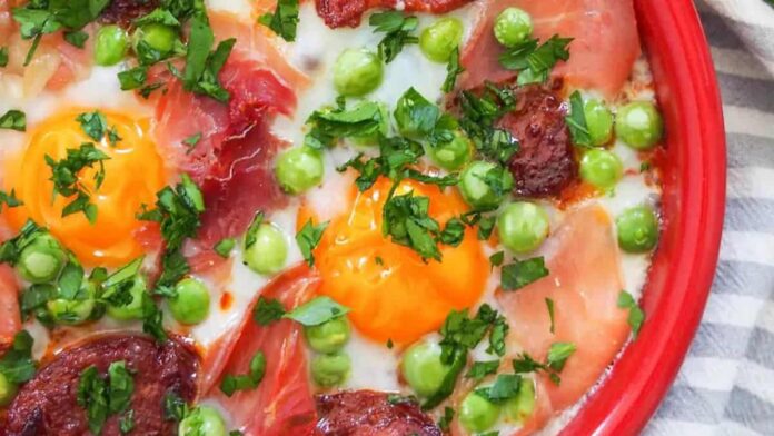 18 Easter Brunch Recipes Worth Making This Year