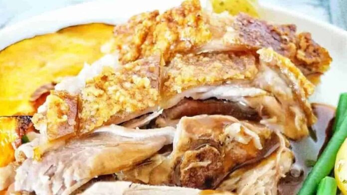 20 Family-Friendly Easter Dishes to Try This Year