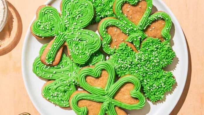 24 Best St Patrick’s Day Dessert Recipes