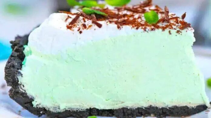 24 Charming Desserts to Bring Luck to Your St. Patrick’s Day