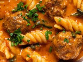 25 Wholesome Family Meals Straight from Grandma's Kitchen