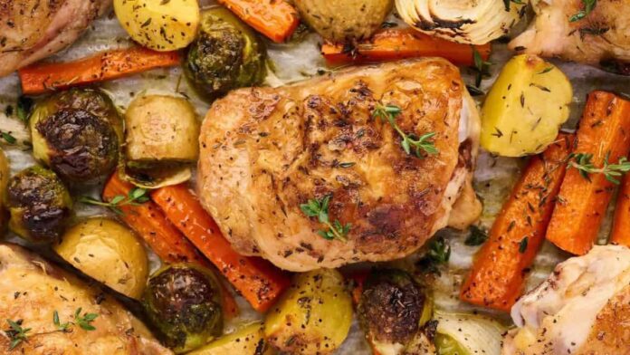 26 Easy Dinners Perfect for Last-Minute Cooking