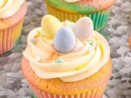 Tired of the Same Easter Desserts? Try These 27 Fun Ideas