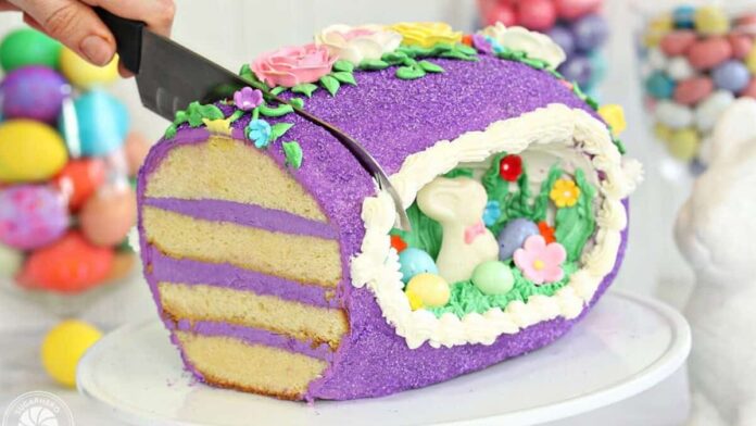 30 Impressive Easter Desserts Your Guests Will Love