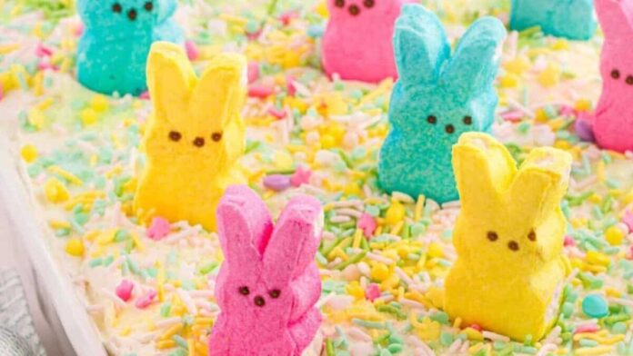 31 Easy Easter Dessert Ideas That Make Celebrating Simple