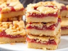 18 Sweet Spring Recipes That'll Have Your Guests Talking