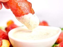 Wow Your Friends with These 14 Easy 2-Ingredient Appetizers