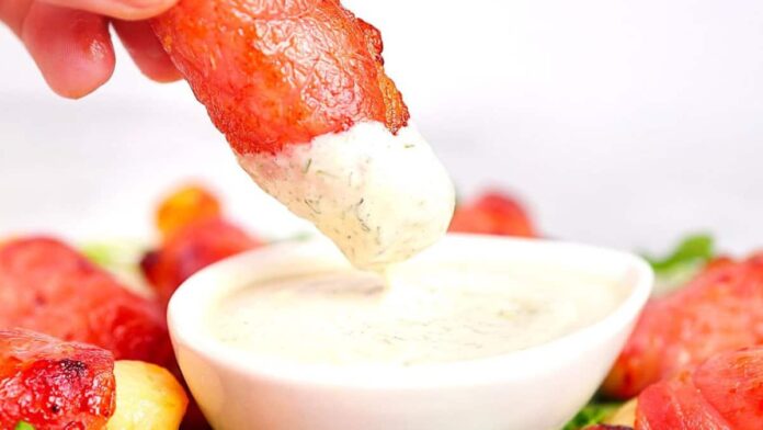 Wow Your Friends with These 14 Easy 2-Ingredient Appetizers