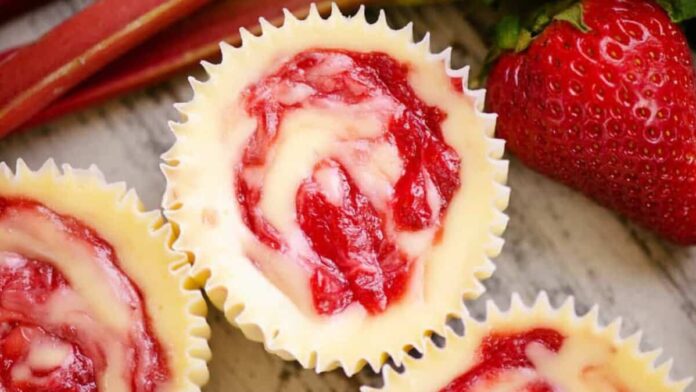 23 Easy Spring Desserts That Will Brighten Your Day