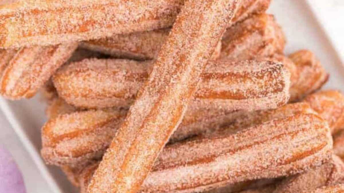 Churros.