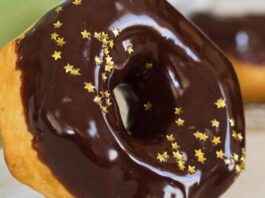 15 Easy Air Fryer Desserts for Instant Gratification