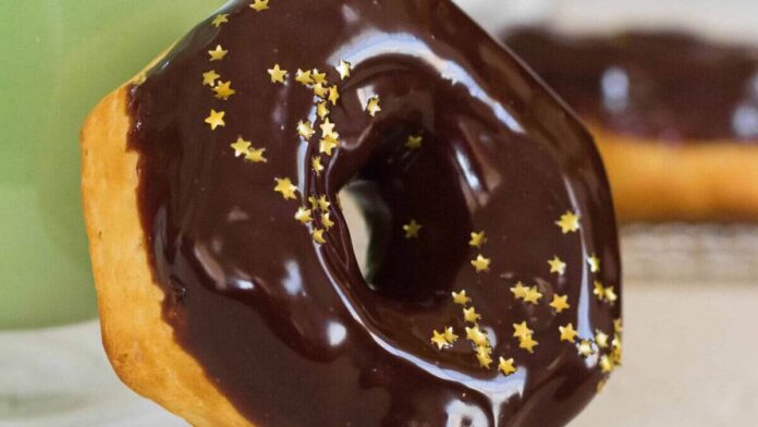 15 Easy Air Fryer Desserts for Instant Gratification